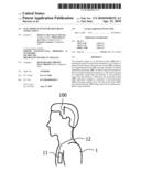 ELECTRODE SYSTEM FOR DEEP BRAIN STIMULATION diagram and image