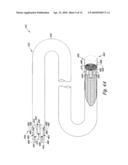 VALVE APPARATUS, SYSTEM AND METHOD diagram and image