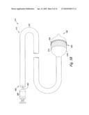 VALVE APPARATUS, SYSTEM AND METHOD diagram and image