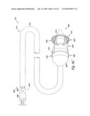 VALVE APPARATUS, SYSTEM AND METHOD diagram and image