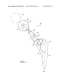 PATIENT MATCHED HIP SYSTEM diagram and image