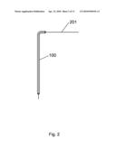 Apparatus and Method For The Treatment of Cataract diagram and image