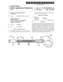 Implant and delivery tool therefor diagram and image