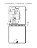 MODULAR AND EXPANDABLE IRRIGATION CONTROLLER diagram and image