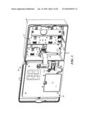 MODULAR AND EXPANDABLE IRRIGATION CONTROLLER diagram and image