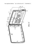 MODULAR AND EXPANDABLE IRRIGATION CONTROLLER diagram and image