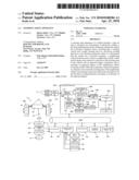 STEERING ASSIST APPARATUS diagram and image