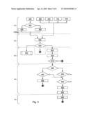 ON-BOARD AERONAUTICAL SYSTEM WITH DYNAMIC RECONFIGURATION, ASSOCIATED METHOD AND AIRCRAFT CARRYING SUCH A SYSTEM diagram and image