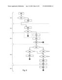 ON-BOARD AERONAUTICAL SYSTEM WITH DYNAMIC RECONFIGURATION, ASSOCIATED METHOD AND AIRCRAFT CARRYING SUCH A SYSTEM diagram and image