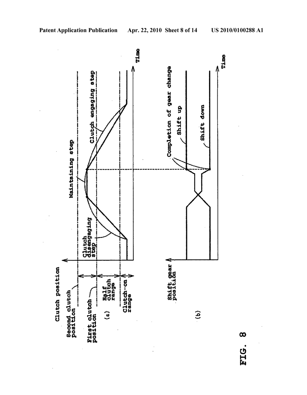 AUTOMATIC SHIFT CONTROL DEVICE AND VEHICLE - diagram, schematic, and image 09