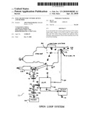 Fuel/air mixture control device and method diagram and image