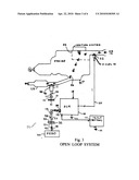 Fuel/air mixture control device and method diagram and image