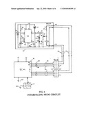 Fuel/air mixture control device and method diagram and image