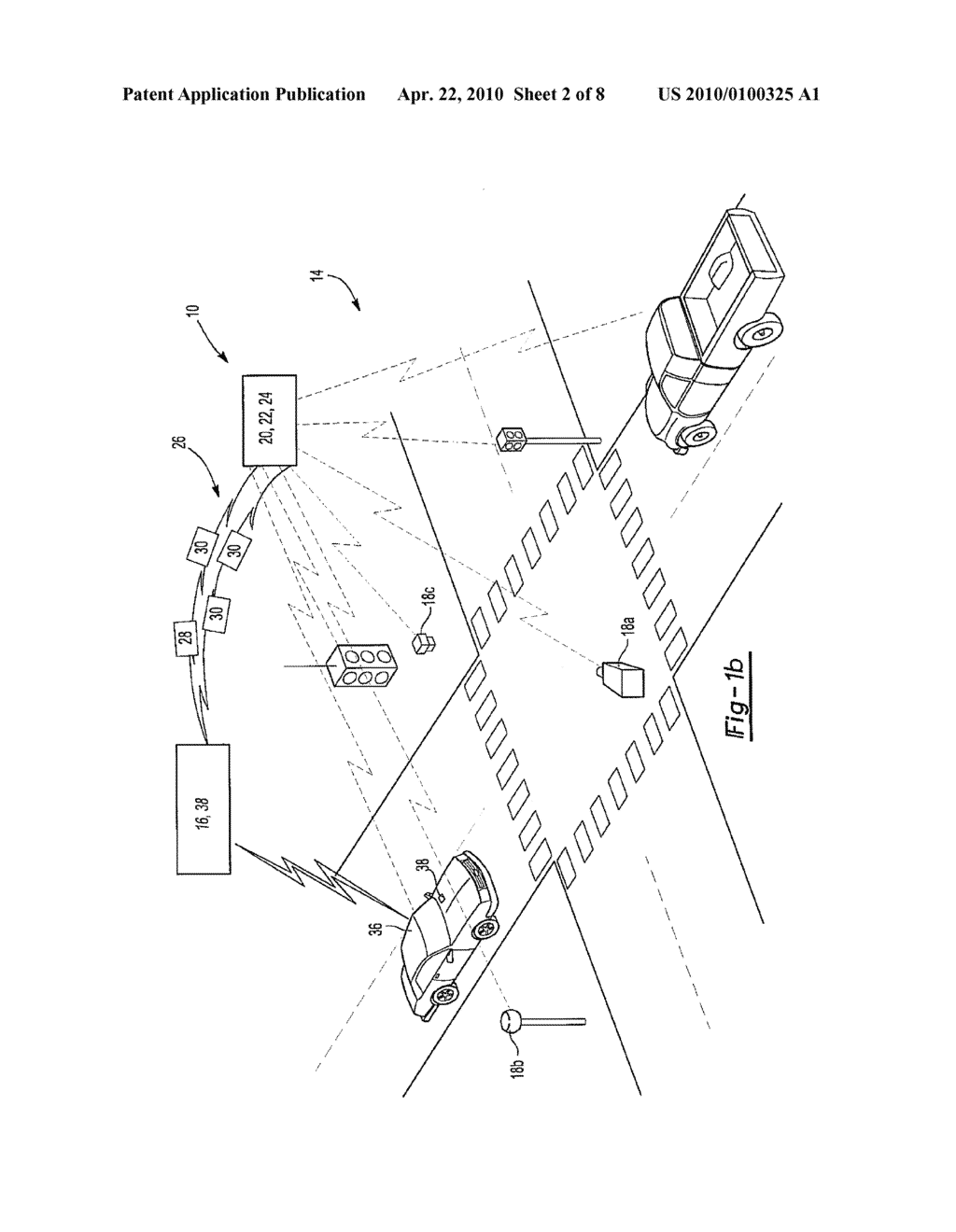 SITE MAP INTERFACE FOR VEHICULAR APPLICATION - diagram, schematic, and image 03