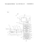 METHOD FOR QUANTITATING SUBSTANCE TO BE MEASURED diagram and image