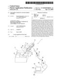 MEASURING APPARATUS AND MEASURING METHOD diagram and image