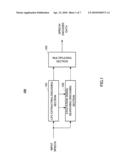 AUDIO DECODING DEVICE AND AUDIO DECODING METHOD diagram and image