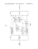 AUDIO DECODING DEVICE AND AUDIO DECODING METHOD diagram and image