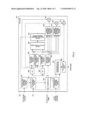 AUDIO DECODING DEVICE AND AUDIO DECODING METHOD diagram and image