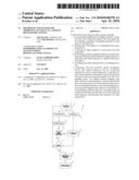 METHOD OF AND SYSTEM FOR IMPROVING ACCURACY IN A SPEECH RECOGNITION SYSTEM diagram and image