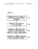 System and Method for Automatic Verification of the Understandability of Speech diagram and image