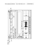 System and Method for Testing a TTS Voice diagram and image