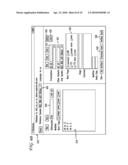 System and Method for Testing a TTS Voice diagram and image