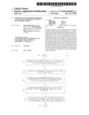 METHOD AND SYSTEM FOR DETERMINING AND SETTING ENVIRONMENTAL IMPACT RELATED PRICE POINTS diagram and image