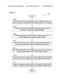 METHOD AND APPARATUS FOR TRACKING AND ANALYZING ENVIRONMENTAL IMPACT OF PRODUCING PAPER diagram and image