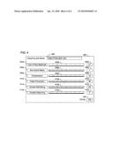 METHOD AND APPARATUS FOR TRACKING AND ANALYZING ENVIRONMENTAL IMPACT OF PRODUCING PAPER diagram and image