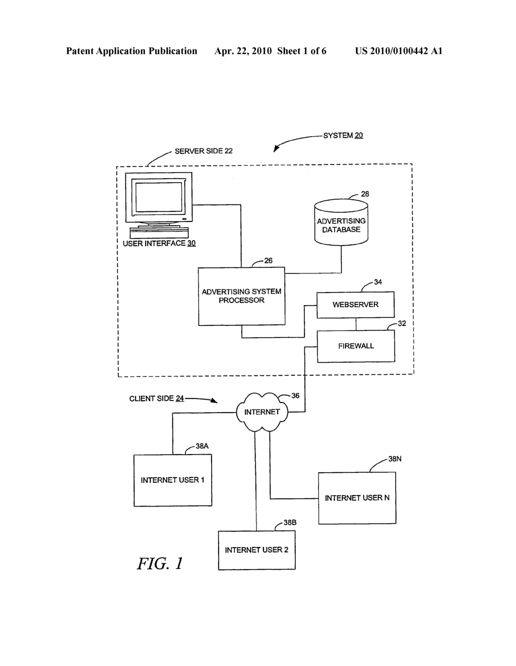 Methods and Systems for Programmably Generating Electronic Aggregate Creatives for Display on an Electronic Network - diagram, schematic, and image 02
