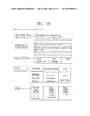 REAL ESTATE BROKERAGE METHOD THROUGH A VIDEO-CONFERENCE diagram and image