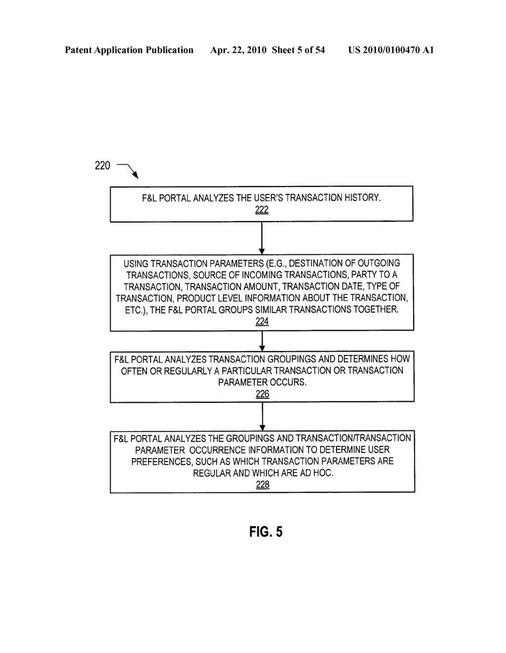 FINANCIAL PLANNING TOOL - diagram, schematic, and image 06