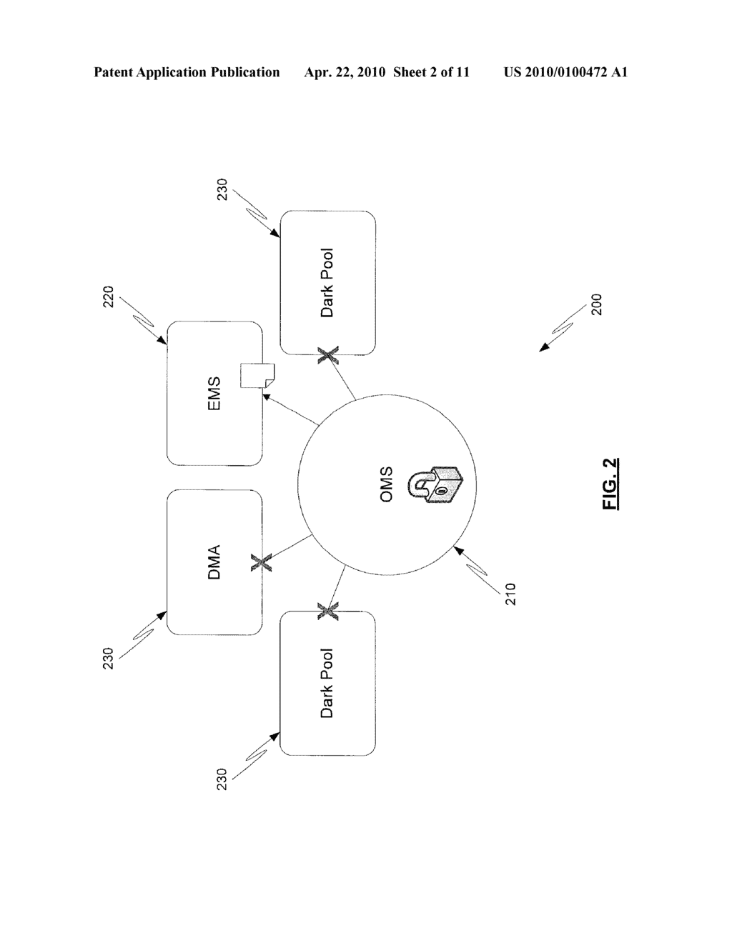 Computer-Implemented Systems and Methods for Blotter Synchronization - diagram, schematic, and image 03