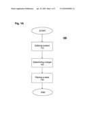 Financial instrument based on content and methods for valuation diagram and image