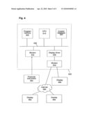 Financial instrument based on content and methods for valuation diagram and image