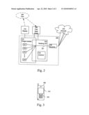 METHOD AND ARRANGEMENT FOR RANKING OF LIVE WEB APPLICATIONS diagram and image