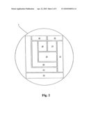 SENSOR UNIT FOR ENVIRONMENT OBSERVATION COMPRISING A NEURAL PROCESSOR diagram and image