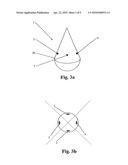 SENSOR UNIT FOR ENVIRONMENT OBSERVATION COMPRISING A NEURAL PROCESSOR diagram and image