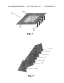 SENSOR UNIT FOR ENVIRONMENT OBSERVATION COMPRISING A NEURAL PROCESSOR diagram and image