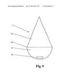 SENSOR UNIT FOR ENVIRONMENT OBSERVATION COMPRISING A NEURAL PROCESSOR diagram and image