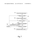 Method and arrangement for mediating web services using UDDI diagram and image