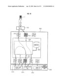 BUSINESS LOGIC DEVICE AND PROCESSING METHOD diagram and image