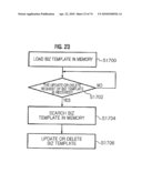 BUSINESS LOGIC DEVICE AND PROCESSING METHOD diagram and image