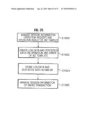 BUSINESS LOGIC DEVICE AND PROCESSING METHOD diagram and image