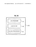 BUSINESS LOGIC DEVICE AND PROCESSING METHOD diagram and image