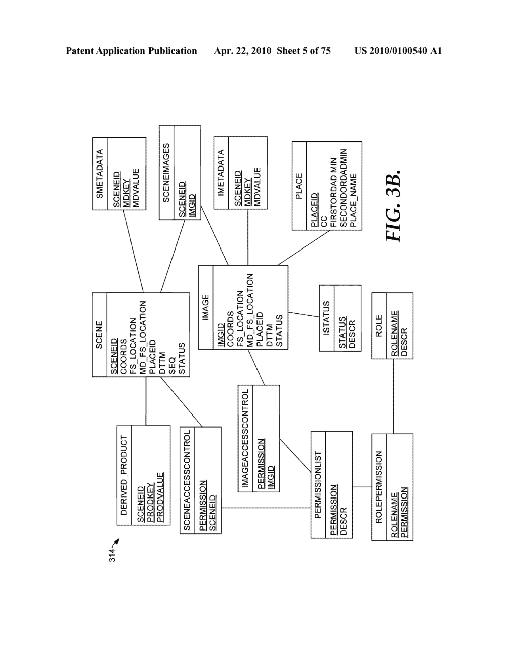 REVISING IMAGERY SEARCH RESULTS BASED ON USER FEEDBACK - diagram, schematic, and image 06