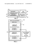 Document Set with Workflow Binding Ability on Each Element and the Whole Set diagram and image