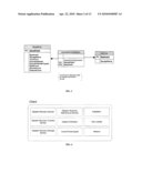 SYSTEMS AND METHODS FOR A DATA MANAGEMENT RECOVERY IN A PEER-TO-PEER NETWORK diagram and image