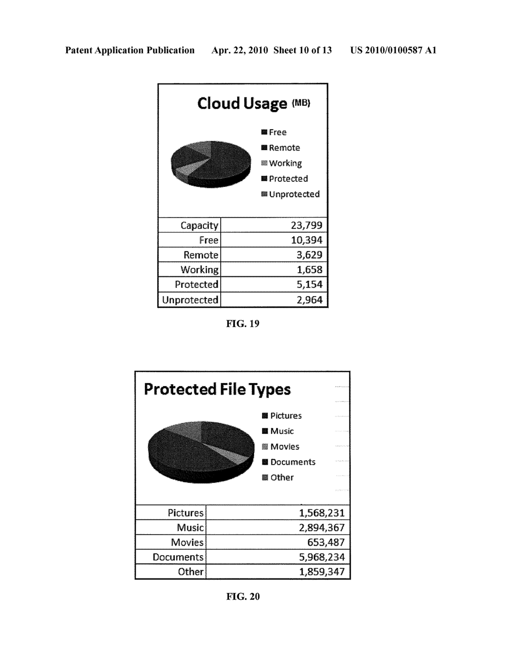 SYSTEMS AND METHODS FOR A DATA MANAGEMENT RECOVERY IN A PEER-TO-PEER NETWORK - diagram, schematic, and image 11